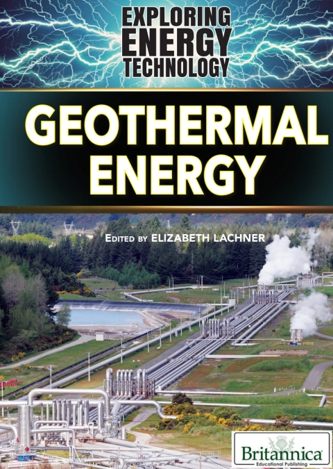 Geothermal Energy